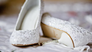 Brautschuhe Pumps, Brautpumps