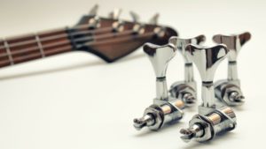 Nickelhochzeit Instrument aus Nickel