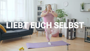 123GOLD-Imagefilm-Liebt-euch-selbst