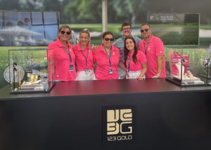 BMW International Open 123GOLD