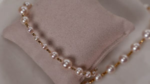 Perlenschmuck Armband Perlen