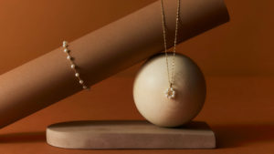 Perlenschmuck Perlenarmband