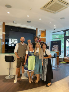 123GOLD München Oktoberfest