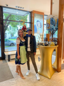 123GOLD München Oktoberfest