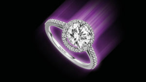 Luxus für Alle, Lab Grown Diamanten, Labordiamanten, Verlobungsringe