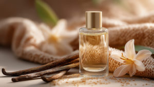 Hochzeitsjubiläum Duft Geschenk Vanille