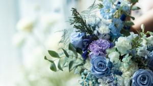 Türkishochzeit Blumen