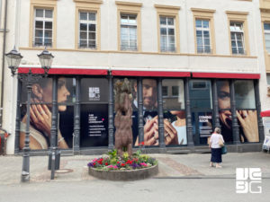 neuer Standort 123GOLD Bad Homburg